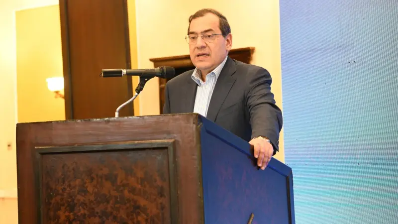 مصر - من هو طارق الملا رئيس شركة الملاحة الوطنية الجديد؟