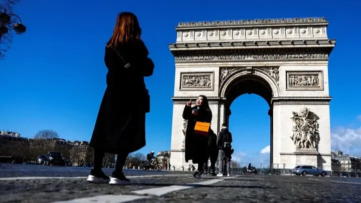 رسوم دخول أوروبا ترتفع 3 أضعاف بحلول 2026.. هل أنت مستعد للسفر؟