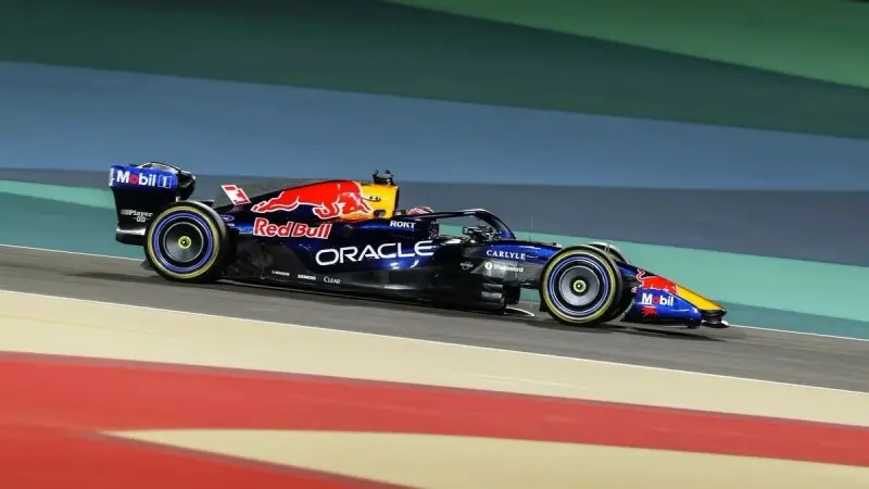 فورمولا 1 - نجم مرسيدس: فريق ريد بول يحتفظ بأفضل استخدام للطاقة