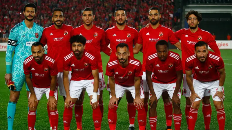 بسبب أزمة كهربا.. هل ينسحب الأهلي المصري من بطولة كأس السوبر المحلي؟