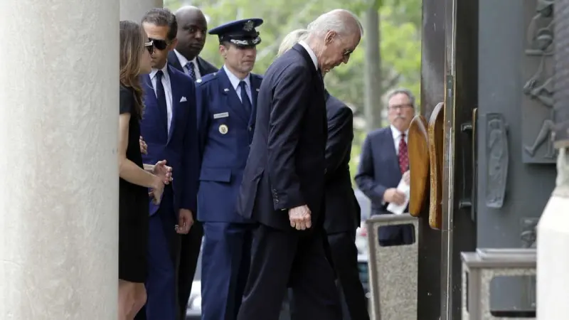 أودى بحياة نجل بايدن.. استراتيجية جديدة لمهاجمة سرطان الدماغ