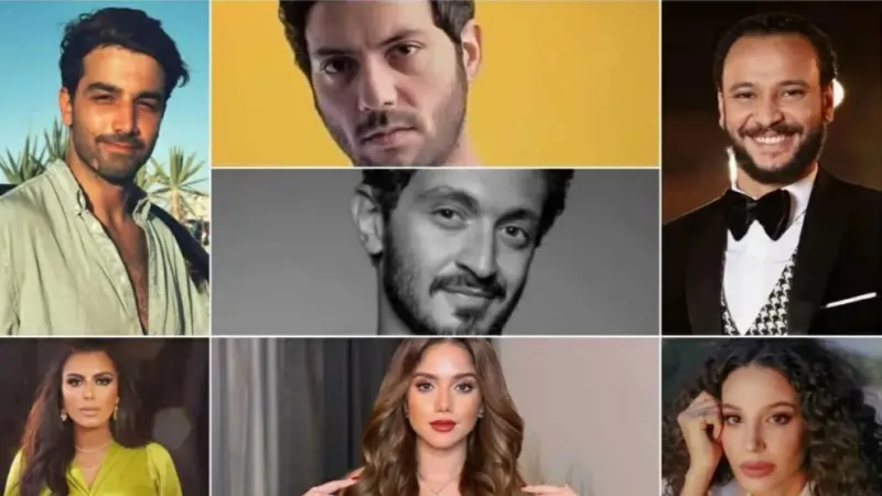 موعد عرض مسلسل ما تراه ليس كما يبدو.. عدد الحلقات وموعد الحلقة الأخيرة