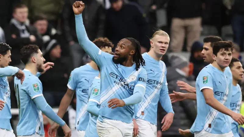 جدول مواعيد مباريات اليوم الأربعاء 04/02/2026 والقنوات الناقلة والمعلقين