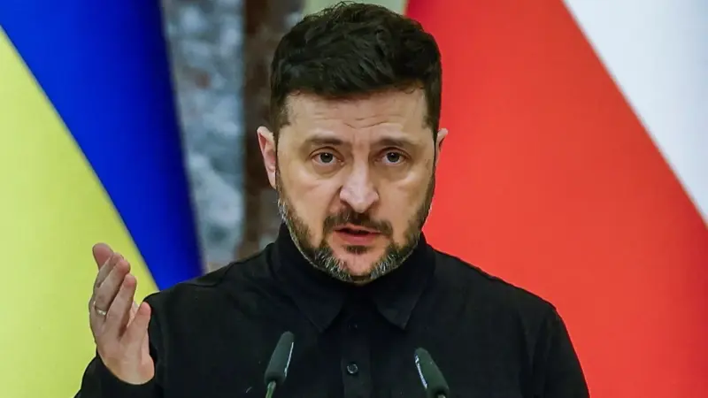 أوكرانيا تتجه لتصدير معدات عسكرية لتغطية تكاليف الحرب