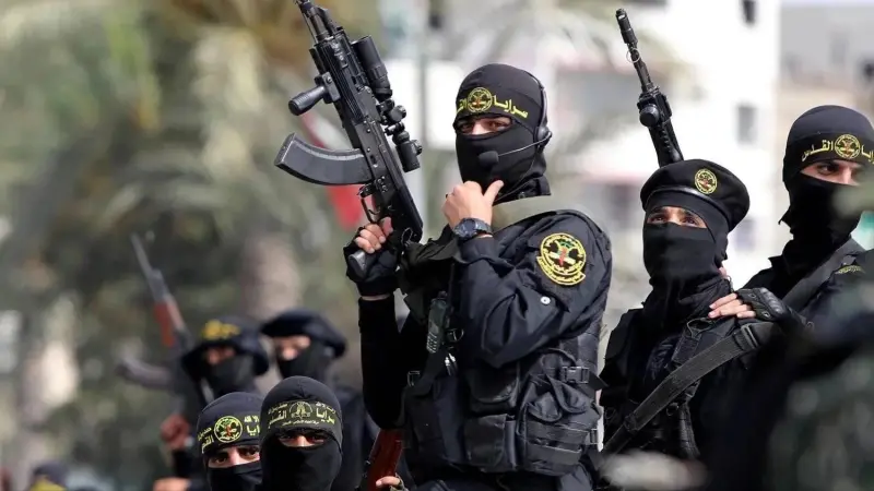 سوريا.. اعتقالات في صفوف حركة "الجهاد الإسلامي"