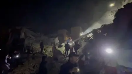 related_news_inside_blogsقبل ساعات من انتهاء مهلة ترامب.. شروط إيران لوقف الحرب