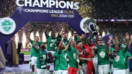 related_news_inside_blogsالسعودية تحصل على العدد الأقصى من المقاعد في دوري أبطال آسيا الموسم المقبل