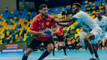 related_news_inside_blogsجدول مواعيد مباريات كأس أمم إفريقيا لكرة اليد اليوم الخنيس 29 يناير 2026 والقنوات الناقلة