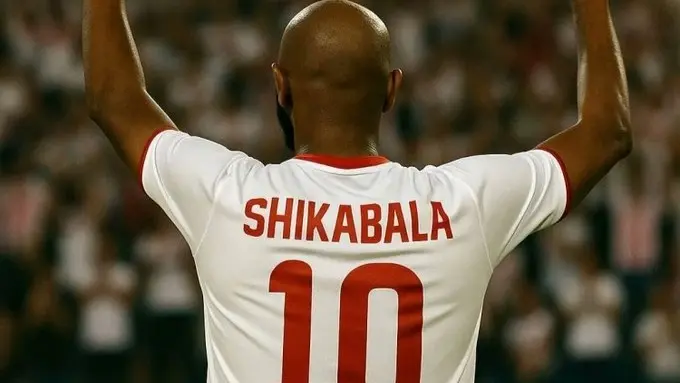 حقيقة تولي شيكابالا منصب المدير الرياضي في الزمالك بعد رحيل جون إدوارد