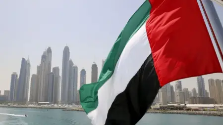 related_news_inside_blogsسقوط شظايا مسيرات بعد اعتراضها بالدفاعات الجوية في دبي