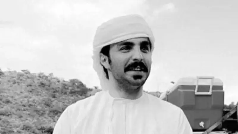 ما سبب وفاة الشاعر سعود بن معدي القحطاني؟ تفاصيل صادمة