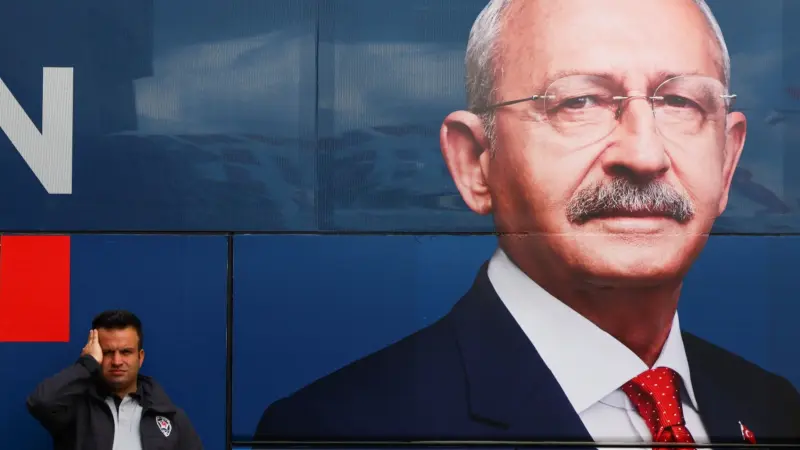 جولة حاسمة في انتخابات الرئاسة التركية.. ما المتوقع؟