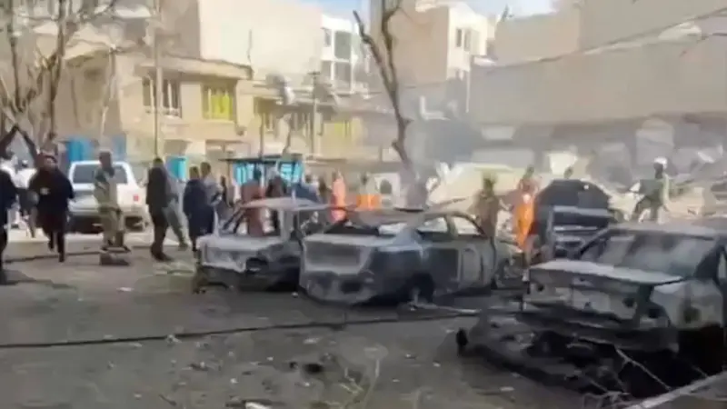 مصادر مطلعة تؤكد مقتل قيادات إيرانية في الضربات الأخيرة