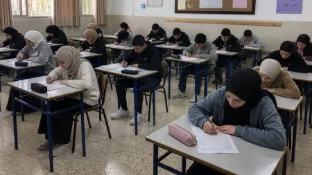 related_news_inside_blogsتعديل نظام البكالوريا في مصر بين الحقيقة والشائعات