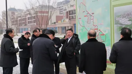 related_news_inside_blogsبعد سقوط خامنئي ومادورو.. هل حان وقت كيم جونغ أون؟