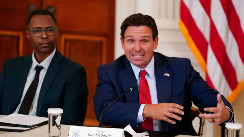 أميركا.. قانون "الإرهاب" يثير جدلا واسعا في فلوريدا