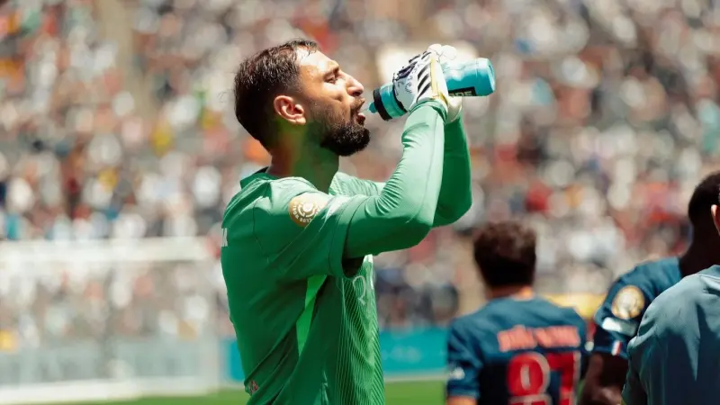 الحرارة الشديدة والعواصف تعطل مونديال الأندية وتثير القلق بخصوص مونديال 2026