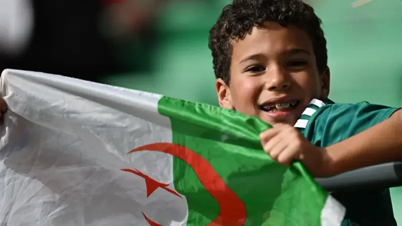 بث مباشر - مباراة الجزائر ضد بوركينا فاسو في كأس أمم إفريقيا 2025 لحظة بلحظة