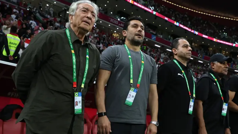 حلمي طولان يكشف أسرار تجربته مع منتخب مصر وموقفه من محمد صلاح