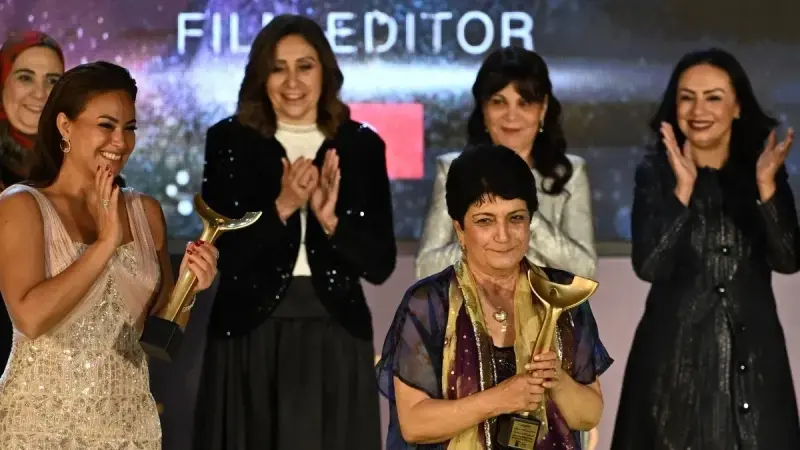 بمشاركة 76 فيلما.. انطلاق الدورة الـ8 لمهرجان أسوان الدولي لأفلام المرأة