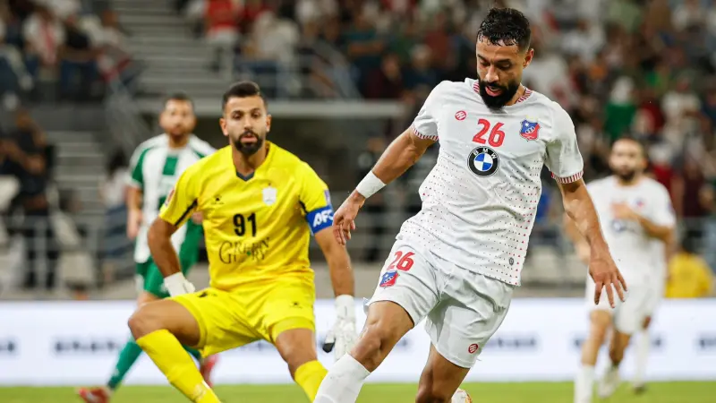 القنوات الناقلة لمباراة الكويت ضد السيب اليوم في دوري التحدي الآسيوي مع الموعد والتشكيلة