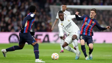 الإعلان عن جدول مباريات الدوري الإسباني وموعد انطلاق البطولة 2024-2025