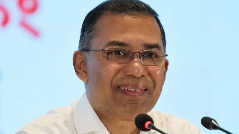 من هو طارق رحمن رئيس وزراء بنغلاديش المقبل؟