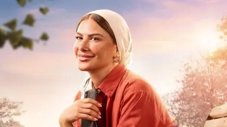related_news_inside_blogsإشادات واسعة بالفنانة صبا مبارك لتألقها في مسلسل ورد على فل وياسمين