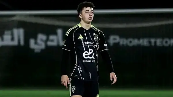 الأهلي يحسم مستقبل بلال عطية ويوافق على انتقاله إلى راسينغ سانتاندير