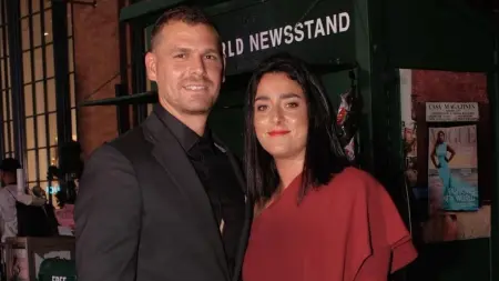 related_news_inside_blogsبعد استقبالها مولودها الأول.. من هو زوج أنس جابر؟