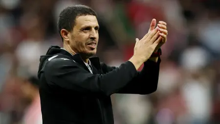 related_news_inside_blogsكأس العالم 2026 - جمال السلامي يعلّق على حظوظ الأردن أمام الجزائر والأرجنتين
