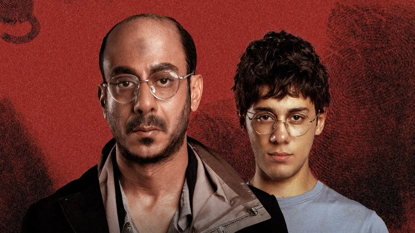 عمر رزيق ينعي طفل "لعبة جهنم" برسالة مؤثرة بعد عرض الحكاية (إنستغرام) عمر رزيق ينعي طفل "لعبة جهنم" برسالة مؤثرة بعد عرض الحكاية (إنستغرام)