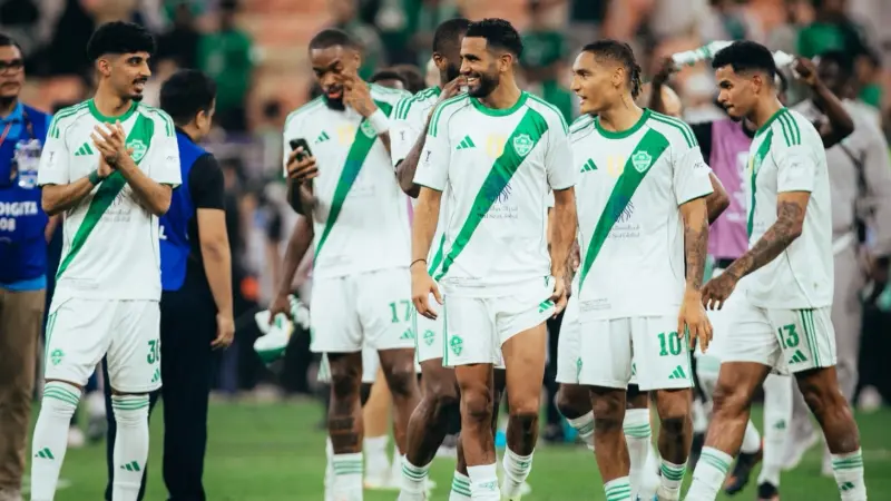 القنوات الناقلة لمباراة الأهلي ضد ماتشيدا زيلفيا اليوم في نهائي دوري أبطال آسيا للنخبة مع الموعد