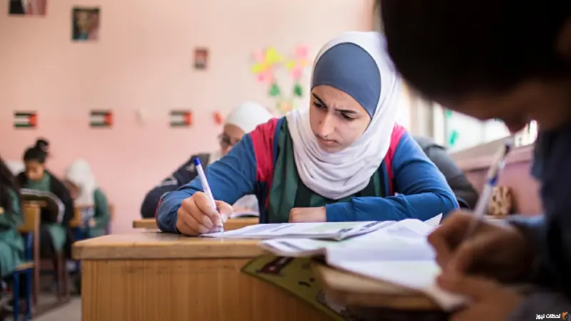 رسمياً.. نتائج التوجيهي حسب الاسم الرباعي ورقم الجلوس 2024 بالأردن