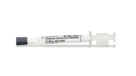 أميركا توافق على أول لقاح إنفلونزا بتقنية mRNA لمن هم فوق 50 عاما