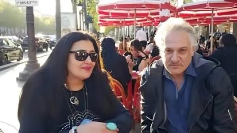 تطورات جديدة في قضية شاليمار شربتلي وعمر زهران.. وحقيقة خروج الأخير من السجن