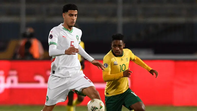 جنوب إفريقيا تتفوق على المغرب وتحصد لقب أمم إفريقيا للشباب تحت 20 سنة