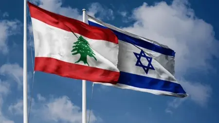 related_news_inside_blogsواشنطن ترحب بمحادثات "بناءة" بين لبنان وإسرائيل في البنتاغون