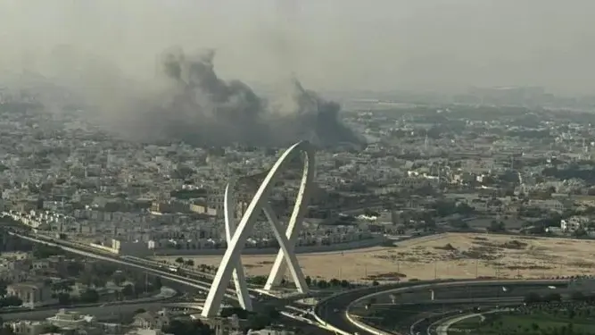 بعد هجوم قطر.. قلق أميركي من انهيار مفاوضات غزة