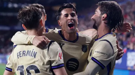 related_news_inside_blogsالدوري الإسباني - برشلونة على بُعد خطوة من لقب الليغا بفوز صعب في معقل أوساسونا