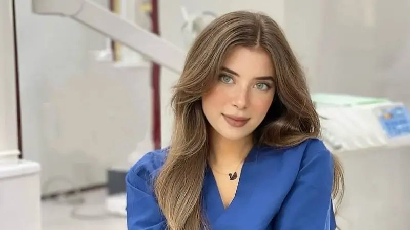 من هي إيرينا يسري؟ ملكة جمال مصر التي رفضت تسليم التاج تشعل الجدل