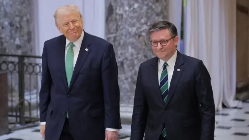 فيديو - ترامب يثير الجدل بعد حديثه عن تشرشل وأوباما