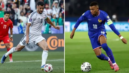 related_news_inside_blogsموعد مباراة العراق ضد فرنسا في كأس العالم 2026 والقنوات الناقلة