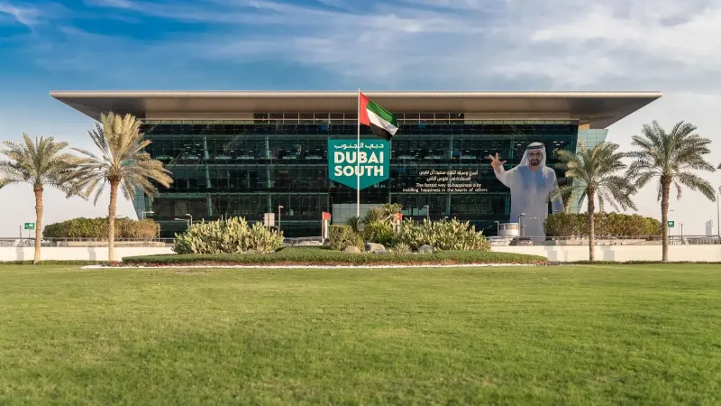 بنية تحتية للمستقبل.. الإمارات تنجز مشاريع ضخمة خلال 2026