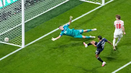 related_news_inside_blogsكأس العالم 2026 - أرقام سلبية قياسية حققها منتخب إنجلترا بعد الخسارة أمام الأرجنتين