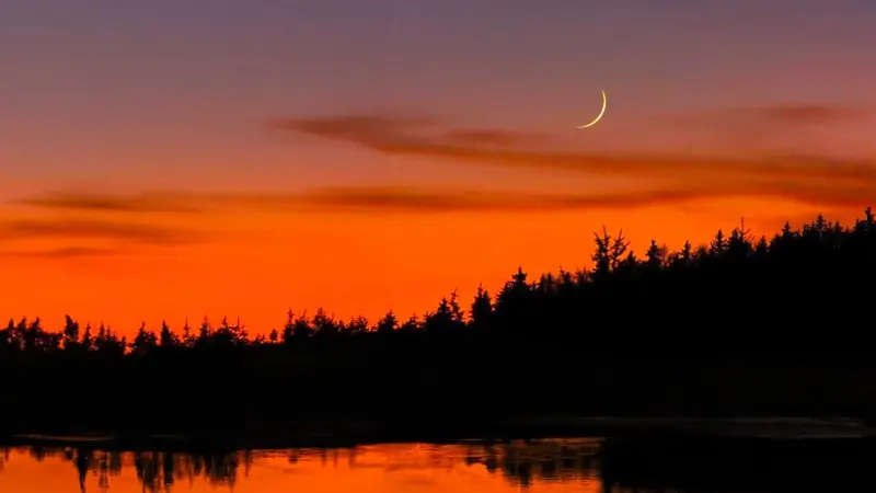 متى ليلة النصف من شعبان 2025؟ الافتاء المصرية توضح حكم صومها وإحيائها