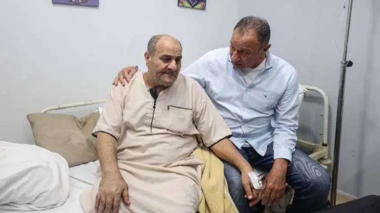 من هو حمدي جمعة نجم الأهلي السابق وسبب وفاته؟.. الكرة المصرية تفقد اسما بارزا