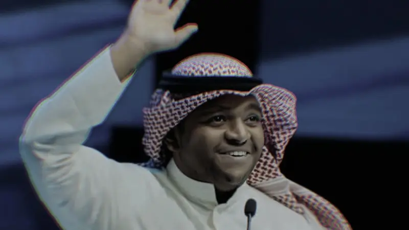 ما هو مرض خالد المظفر؟.. الفنان الكويتي يتعرض لوعكة صحية على خشبة المسرح