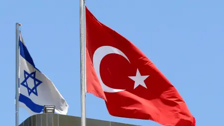 related_news_inside_blogsهل يشتعل الصدام بين تركيا وإسرائيل؟ فيديو يكشف