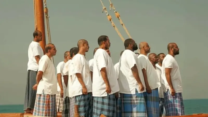 قصة مسلسل شغاب بطولة أحمد الجسمي وحبيب غلوم في رمضان 2025 مع أبطال العمل